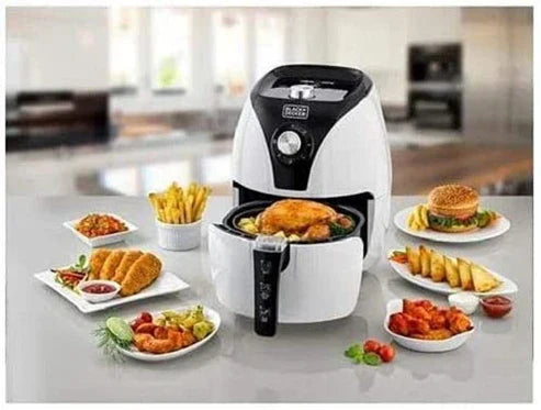 Air Fryer Cooker