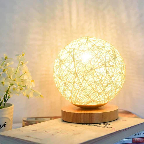 Floor Lamp Round