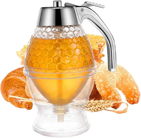 Honey Dispenser